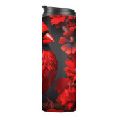 Bouteilles Isothermes Paruline thermique (Tourné sur la droite)