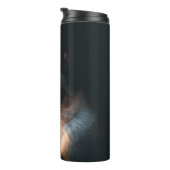 Bouteilles Isothermes Paruline thermique (Tourné sur la droite)