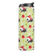 Bouteilles Isothermes Paruline thermique (Tourné sur la gauche)