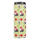 Bouteilles Isothermes Paruline thermique (Dos)