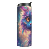 Bouteilles Isothermes Paruline thermique (Tourné sur la gauche)