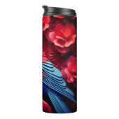 Bouteilles Isothermes Paruline thermique (Tourné sur la droite)