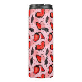 Bouteilles Isothermes Paruline thermique (Dos)