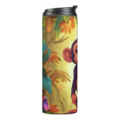 Bouteilles Isothermes Paruline thermique (Tourné sur la gauche)