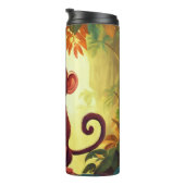 Bouteilles Isothermes Paruline thermique (Tourné sur la droite)