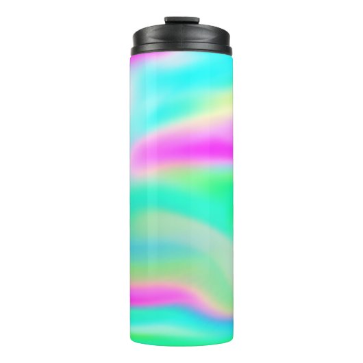 Bouteilles Isothermes -Paruline thermique (Devant)