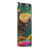 Bouteilles Isothermes Paruline thermique (Tourné sur la droite)