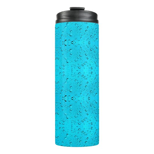 Bouteilles Isothermes Paruline thermique (Devant)