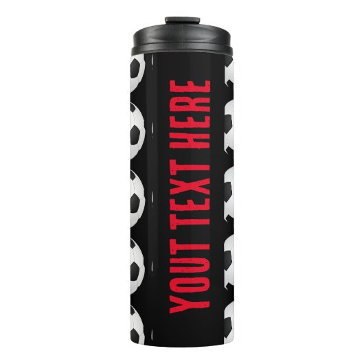 Bouteilles Isothermes Paruline thermique (Devant)