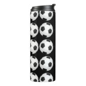 Bouteilles Isothermes Paruline thermique (Tourné sur la gauche)