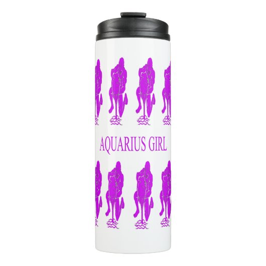 Bouteilles Isothermes Paruline thermique (Devant)