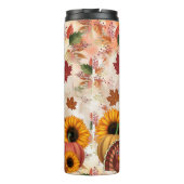 Bouteilles Isothermes Paruline thermique (Dos)