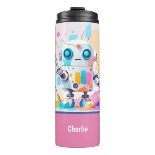 Bouteilles Isothermes Paruline thermique