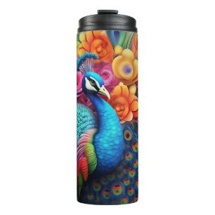 Bouteilles Isothermes Paruline thermique