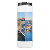 Bouteilles Isothermes Paruline thermique (Dos)