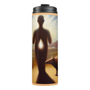 Bouteilles Isothermes Paruline thermique