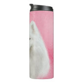 Bouteilles Isothermes Paruline thermique (Tourné sur la droite)