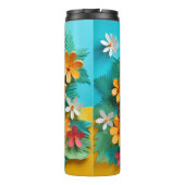 Bouteilles Isothermes Paruline thermique (Dos)