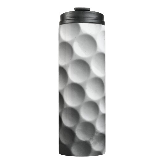 Bouteilles Isothermes Paruline thermique (Devant)