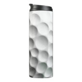 Bouteilles Isothermes Paruline thermique (Tourné sur la droite)