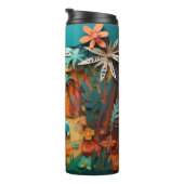 Bouteilles Isothermes Paruline thermique (Tourné sur la droite)