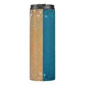 Bouteilles Isothermes Paruline thermique (Dos)