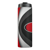 Bouteilles Isothermes Paruline thermique (Devant)