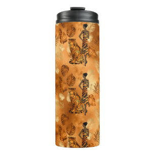 Bouteilles Isothermes Paruline thermique