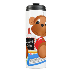 Bouteilles Isothermes Paruline thermique