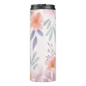 Bouteilles Isothermes Paruline thermique (Dos)