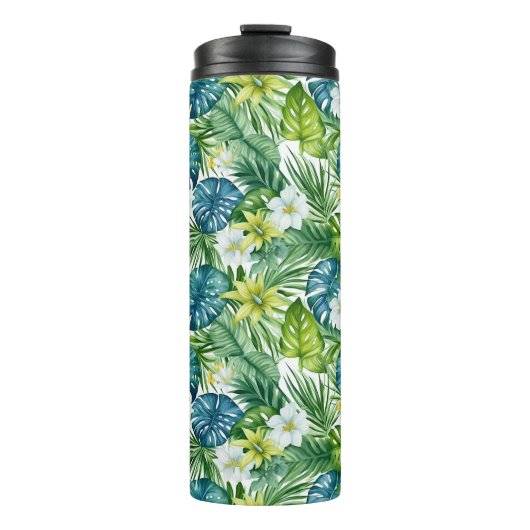 Bouteilles Isothermes Paruline thermique (Devant)