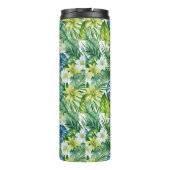 Bouteilles Isothermes Paruline thermique (Dos)