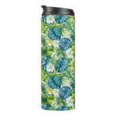 Bouteilles Isothermes Paruline thermique (Tourné sur la droite)