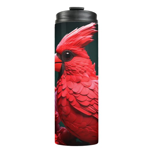 Bouteilles Isothermes Paruline thermique (Devant)