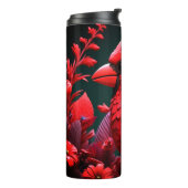 Bouteilles Isothermes Paruline thermique (Tourné sur la gauche)