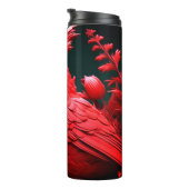 Bouteilles Isothermes Paruline thermique (Tourné sur la droite)