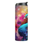 Bouteilles Isothermes Paruline thermique (Tourné sur la gauche)