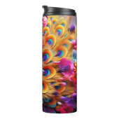 Bouteilles Isothermes Paruline thermique (Tourné sur la droite)