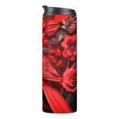 Bouteilles Isothermes Paruline thermique (Tourné sur la droite)