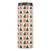 Bouteilles Isothermes Paruline thermique (Dos)