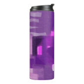 Bouteilles Isothermes Paruline thermique (Tourné sur la gauche)