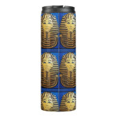 Bouteilles Isothermes Paruline thermique "à l'égyptienne" (Dos)