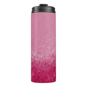 Bouteilles Isothermes Paruline thermique Abstraite Ruby