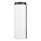 Bouteilles Isothermes Paruline Thermique Avec Conception De Chat Mignonn (Dos)