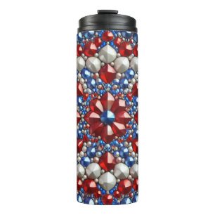 Bouteilles Isothermes Paruline thermique avec couleurs Pays-Bas