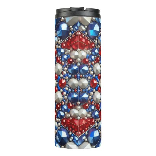 Bouteilles Isothermes Paruline thermique avec couleurs Pays-Bas (Dos)