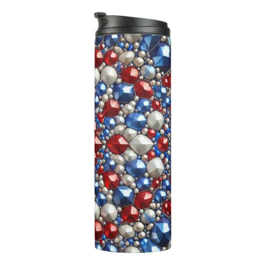 Bouteilles Isothermes Paruline thermique avec couleurs Pays-Bas (Tourné sur la droite)