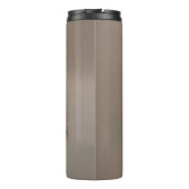 Bouteilles Isothermes Paruline thermique Calico Cat (Dos)