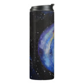 Bouteilles Isothermes Paruline thermique Cosmos (Tourné sur la gauche)