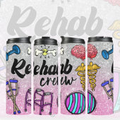 Bouteilles Isothermes Paruline thermique de l'équipage de désintoxicatio